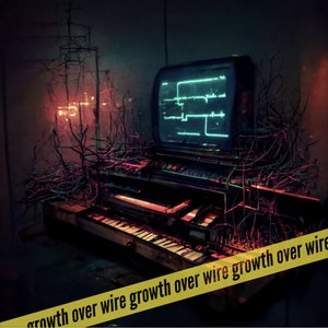 growth over wire