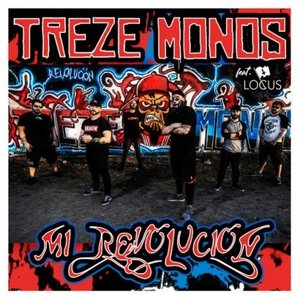 Mi Revolución (feat. Locus) - Single