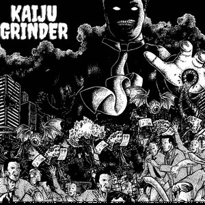 Awatar dla Kaiju Grinder