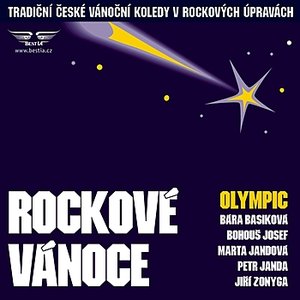 Rockové vánoce