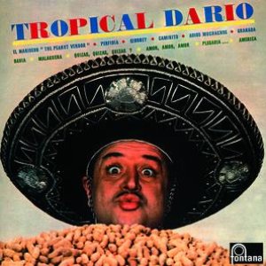 Image for 'Tropical Dario'