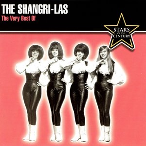 Изображение для 'The Very Best of The Shangri-Las'