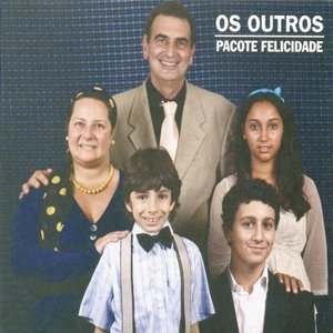 Pacote Felicidade