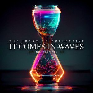 Not Too Late - Single