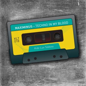 Techno in My Blood