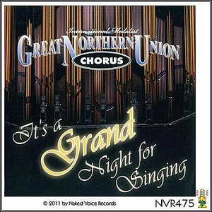 It's A Grand Night for Singing