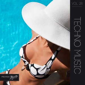 Techno Music, Vol. 28