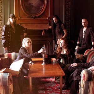 Therion のアバター