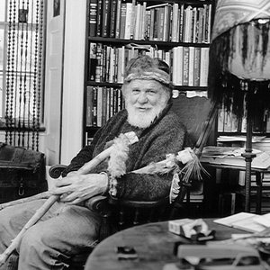 Charles Plymell 的头像