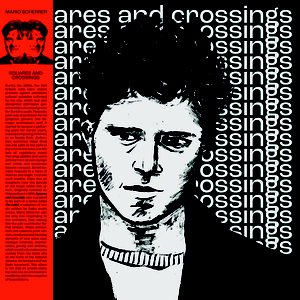 Squares and Crossings