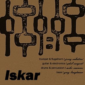 Iskar