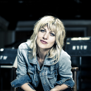 Anais Mitchell