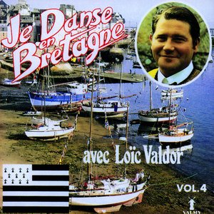 Je danse en Bretagne Vol. 4