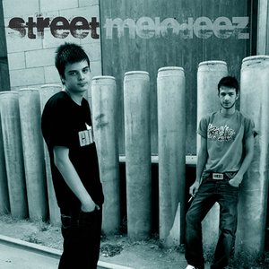 Street Melodeez için avatar