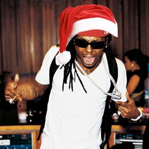 A VERY WEEZY CHRISTMAS 的头像