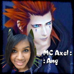 MC Axel feat. Angelus 的头像