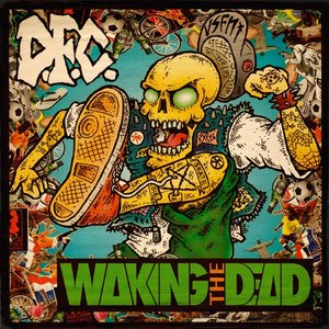 The Waking The Dead EP