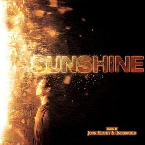 Image for 'Sunshine OST'