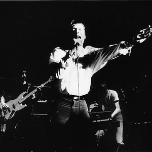 Paul French photo provided by Last.fm