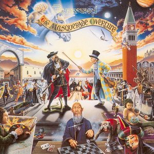 Pendragon - Masquerade Overture Disc 1 - Zortam Music
