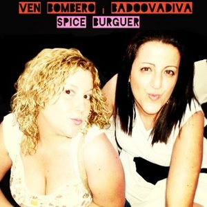 Image for 'Ven bombero / BadooVaDiva'