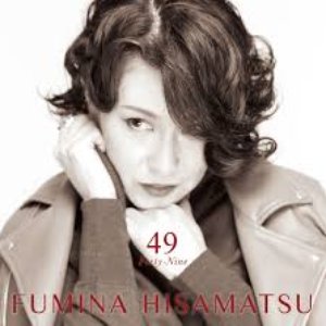 Fumina Hisamatsu 的头像