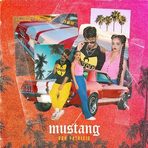 MUSTANG