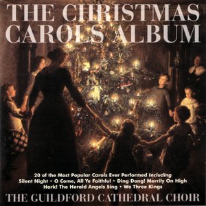 Awatar dla The Guildford Cathedral Choir