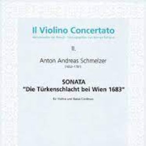 Anton Andreas Schmelzer 的头像