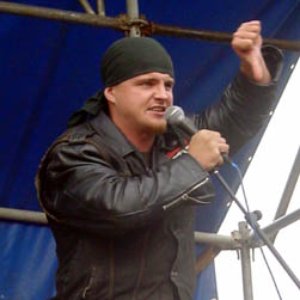 Иван Баранов 的头像