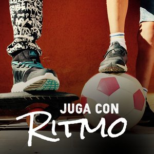 Juga con ritmo