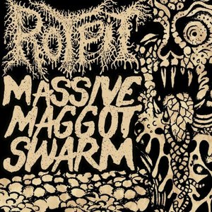 Massive Maggot Swarm - Single