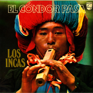El cóndor pasa