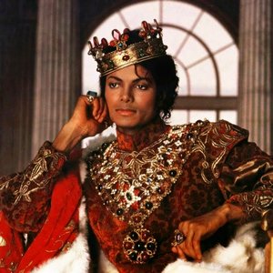 Avatar di Michael Jackson