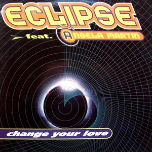 Eclipse Feat. Angela Martin 的头像