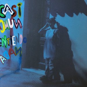 Casi Nunca Entiendo Nada - Single
