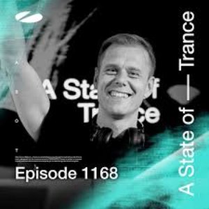 Asot 1168 - A State of Trance Episode 1168 (DJ Mix)