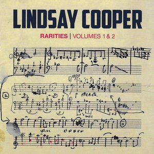 Rarities Volumes 1 & 2