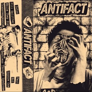 ANTIFACT [Explicit]