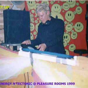 DJ Fury photo provided by Last.fm