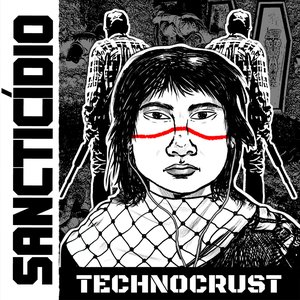 TechnoCrust [Explicit]