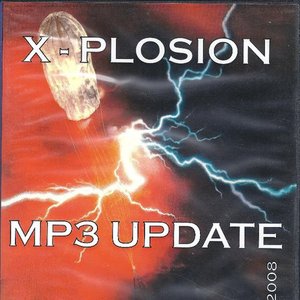 X-Plosion MP3 Update, Volume 05 2008