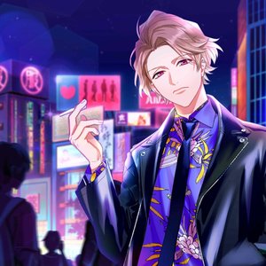 Chigasaki Itaru (CV: Shintarou Asanuma) 的头像