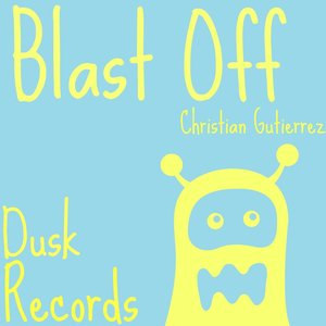 Blast Off Ep