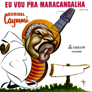Eu vou pra Maracangalha cover