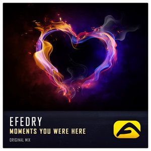 Moments You Were Here