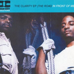 The Clarity EP (The Road In Front Of Me)