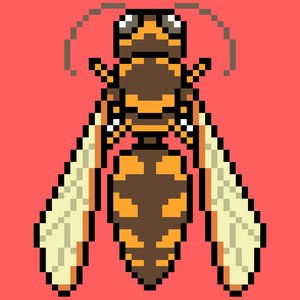 Murder Hornets