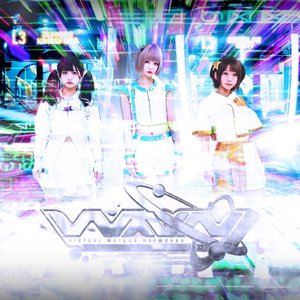 VMNW 的头像