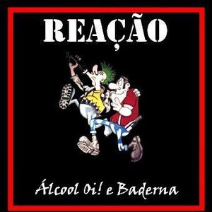 Image for 'Reação Oi!'